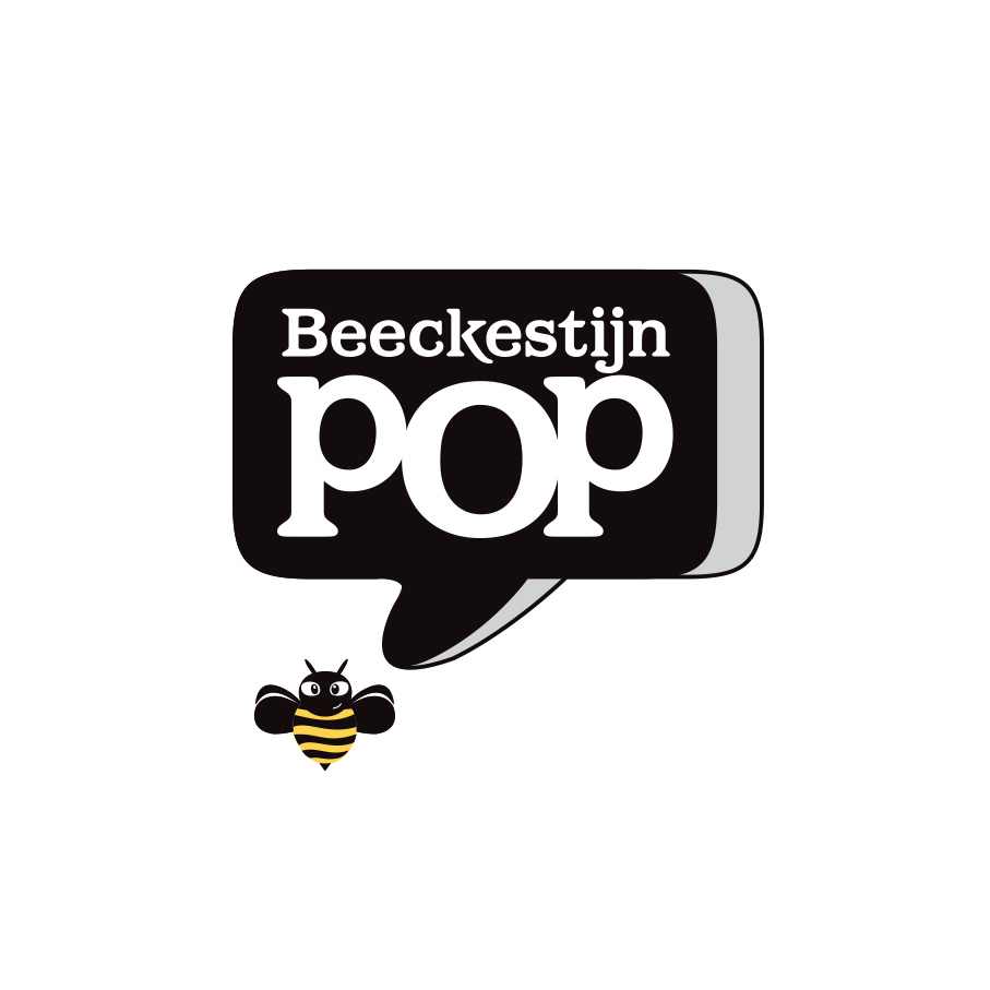 Beeckestijnpop Logo